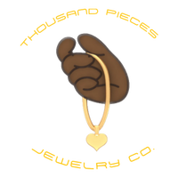 Thousand Pieces Jewelry Co.