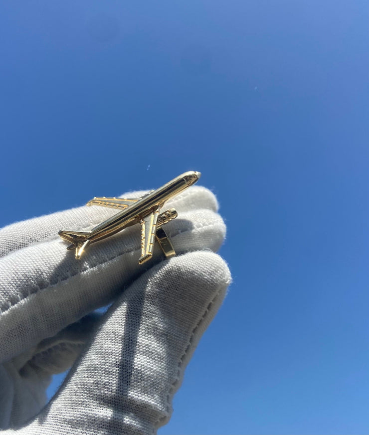 3D Sculpture, Logo, and Name Style Rings Custom Designed Statement Rings - Completely Customizable Gold Ring